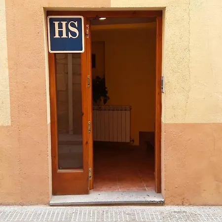 Hostal Lopez 3* Graus