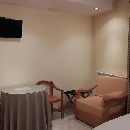 Hostal Lopez Graus