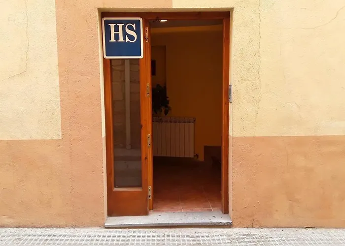 Hostal Lopez 3* Graus